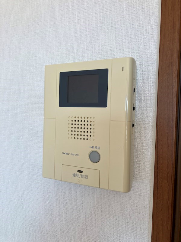 RESIDENCE ALTAⅡ(レジデンスアルタ) セキュリティ