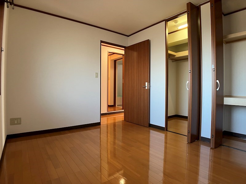 RESIDENCE ALTAⅡ(レジデンスアルタ) ベッドルーム
