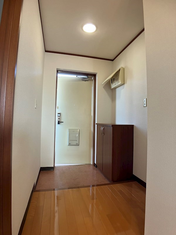 RESIDENCE ALTAⅡ(レジデンスアルタ) 玄関