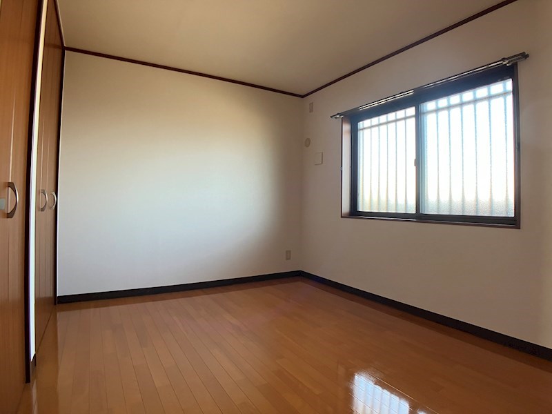 RESIDENCE ALTAⅡ(レジデンスアルタ) ベッドルーム