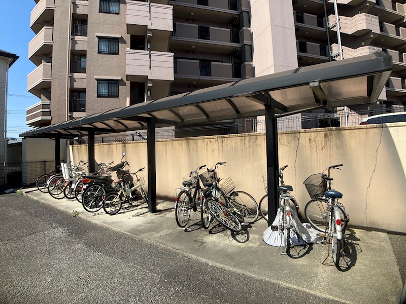 MDイーストⅠ その他7