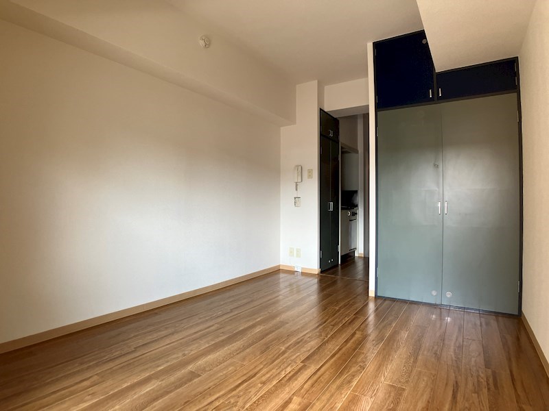 エトワール宇都宮第５ リビング