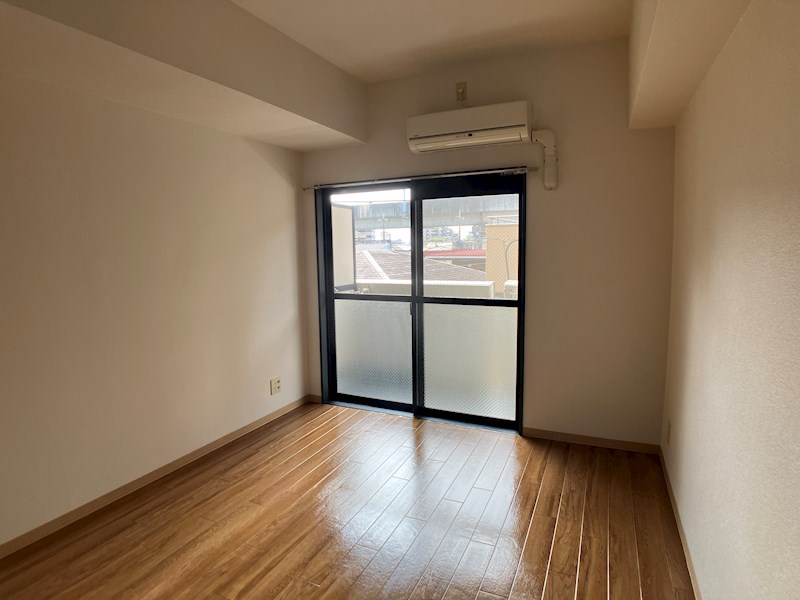 エトワール宇都宮第５ ベッドルーム