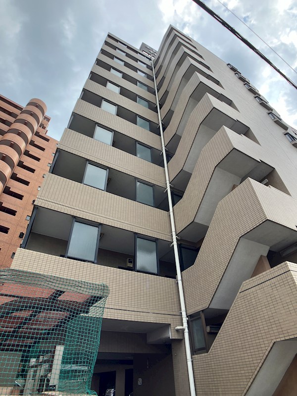 エトワール宇都宮第５ 307号室 外観