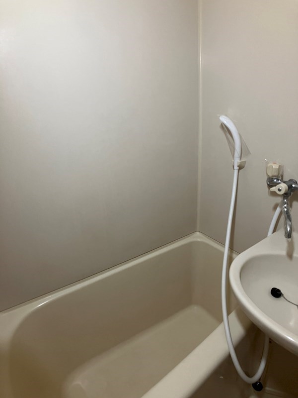 エトワール宇都宮第５ 風呂画像