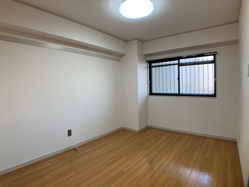 プラトー星 ベッドルーム