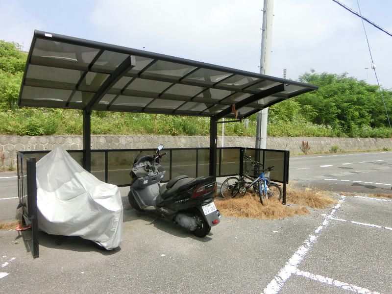 ブルージュエル   その他外観3