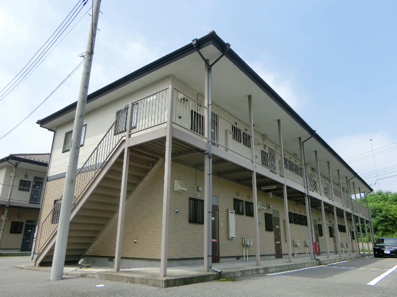 ブルージュエル   その他外観1