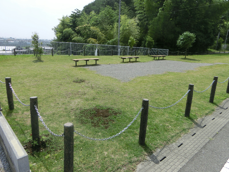 ブルージュエル   その他外観2