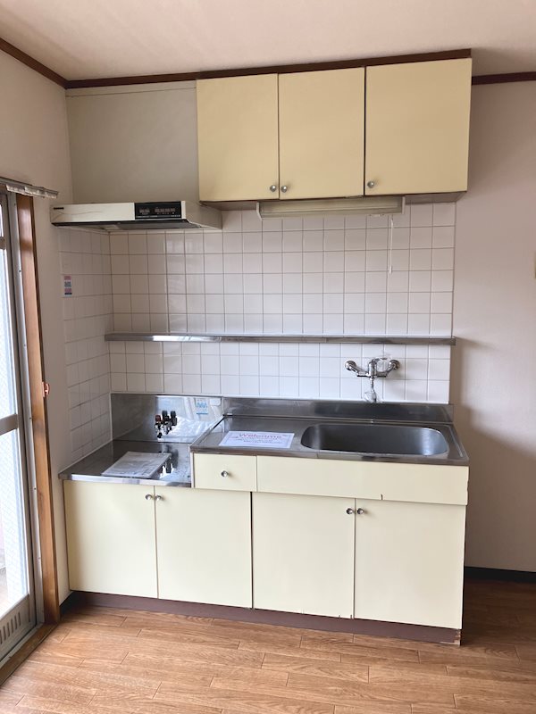 エトワール今泉 キッチン