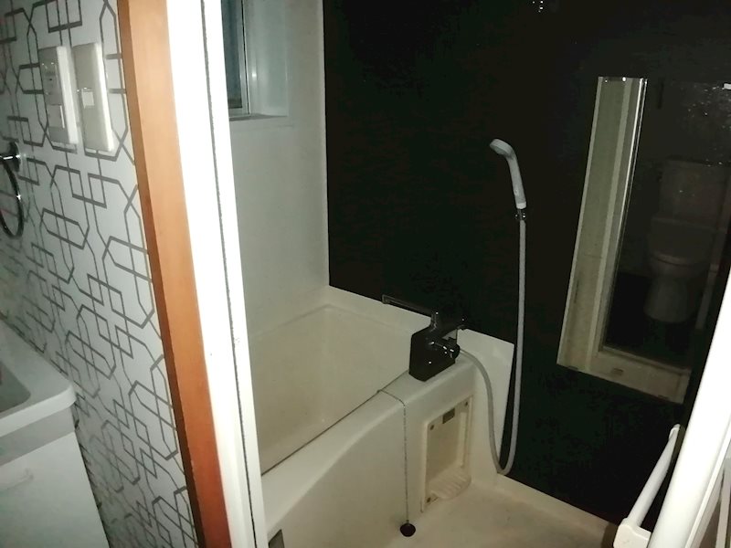 コスモス翔東今泉 風呂画像