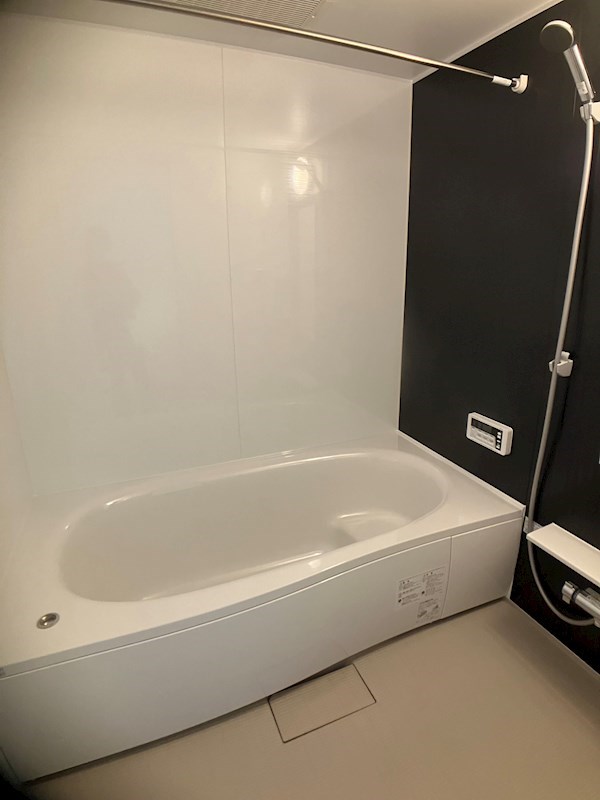 アウトリメッサ 風呂画像