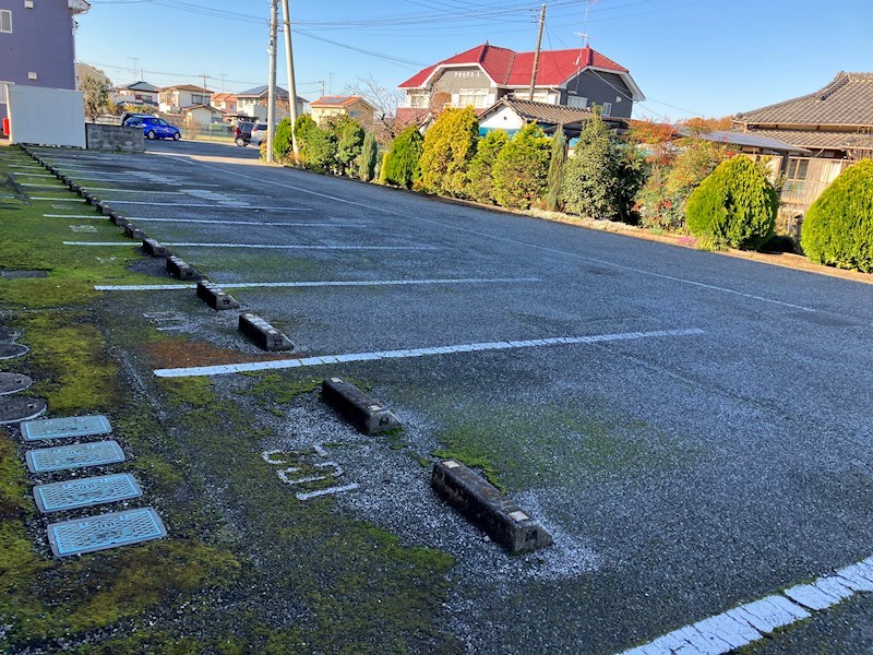 アネックスⅢ その他外観1