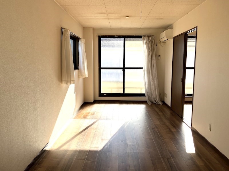 アネックスⅢ リビング