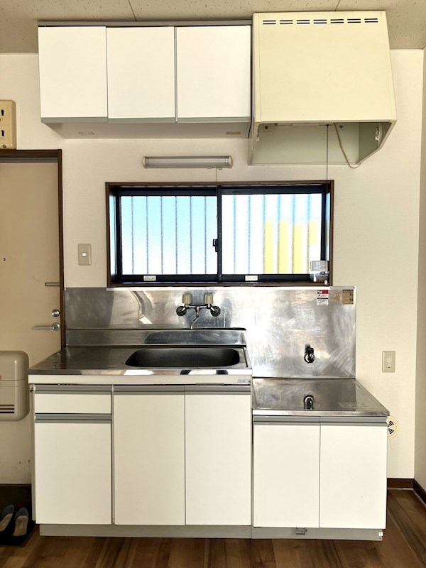 アネックスⅢ キッチン