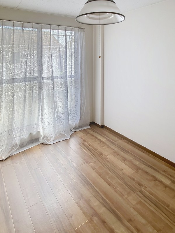アネックスⅢ ベッドルーム