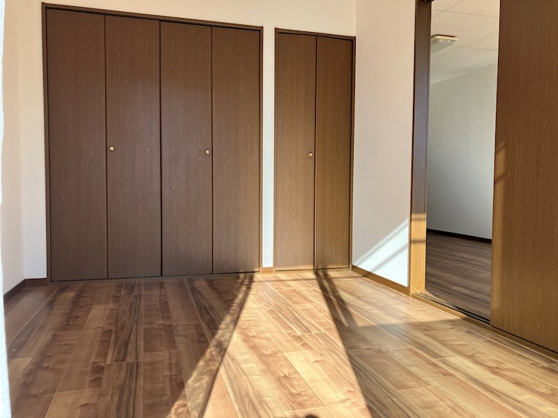 アネックスⅢ ベッドルーム