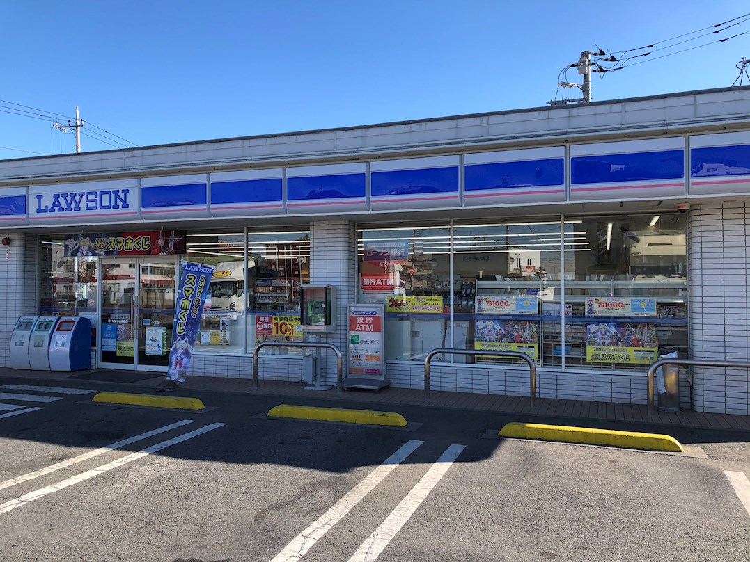 アネックスⅢ 周辺画像1