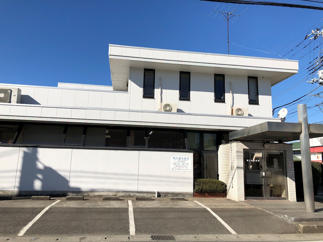 アネックスⅢ 周辺画像5