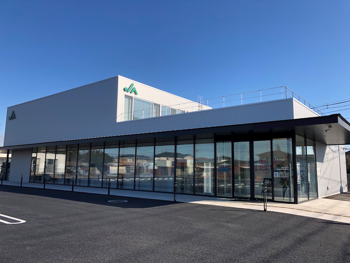 アネックスⅢ 周辺画像7