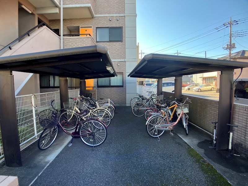 アーバンコートＫ その他18