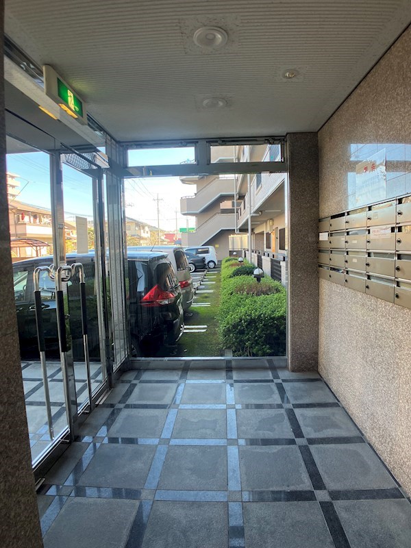 アーバンコートＫ その他21