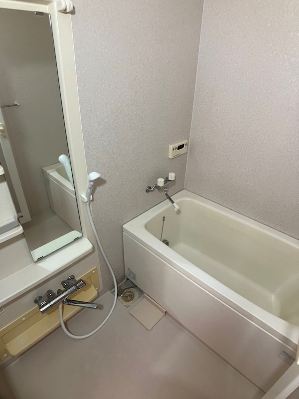 アーバンコートＫ 風呂画像