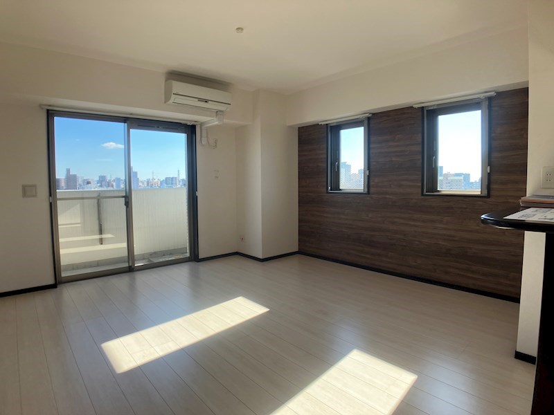 グラース　リオ リビング