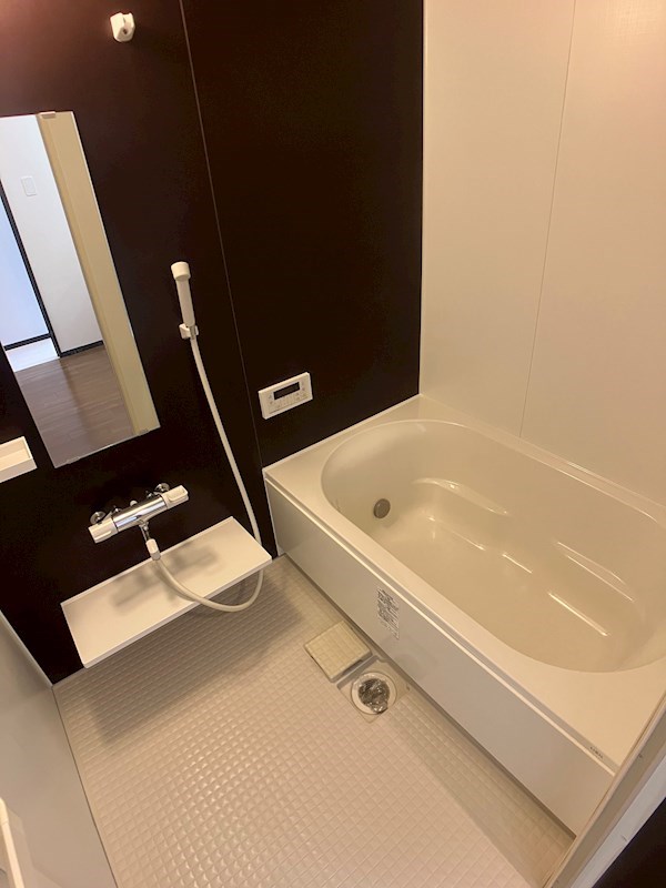 グラース　リオ 風呂画像