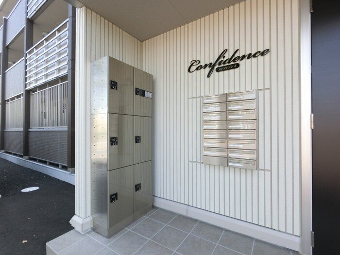 コンフィデンス その他4