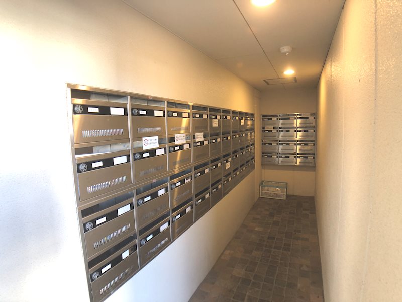 ファイブシティ その他7