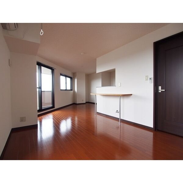 ファイブシティ リビング