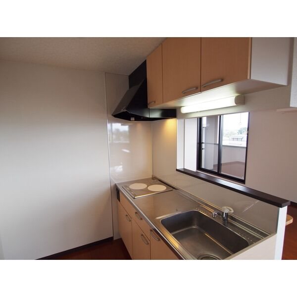 ファイブシティ キッチン