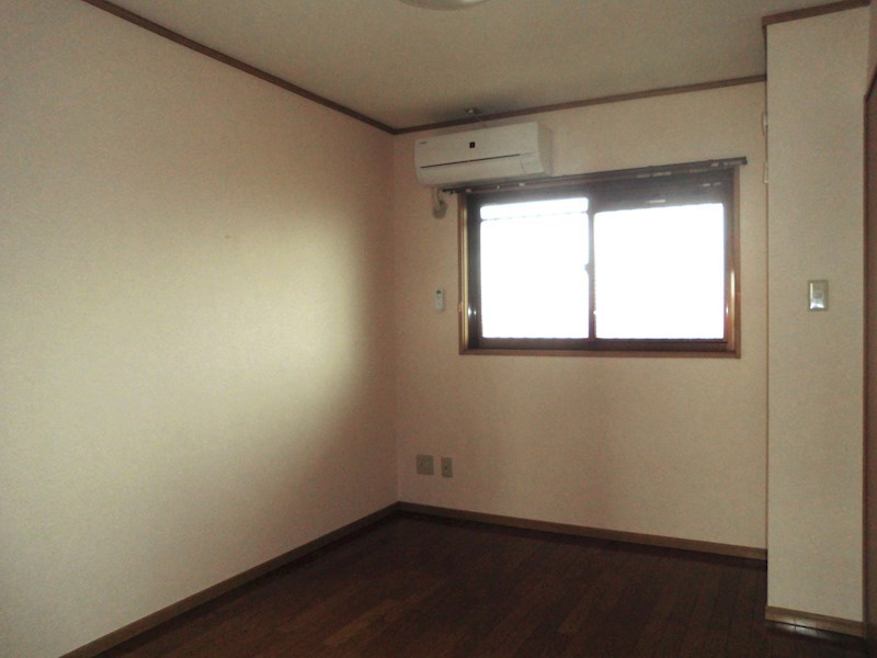 セプト エトワール ベッドルーム