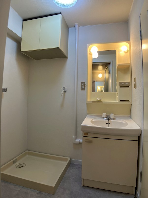 セントラルグリーンマンション その他1