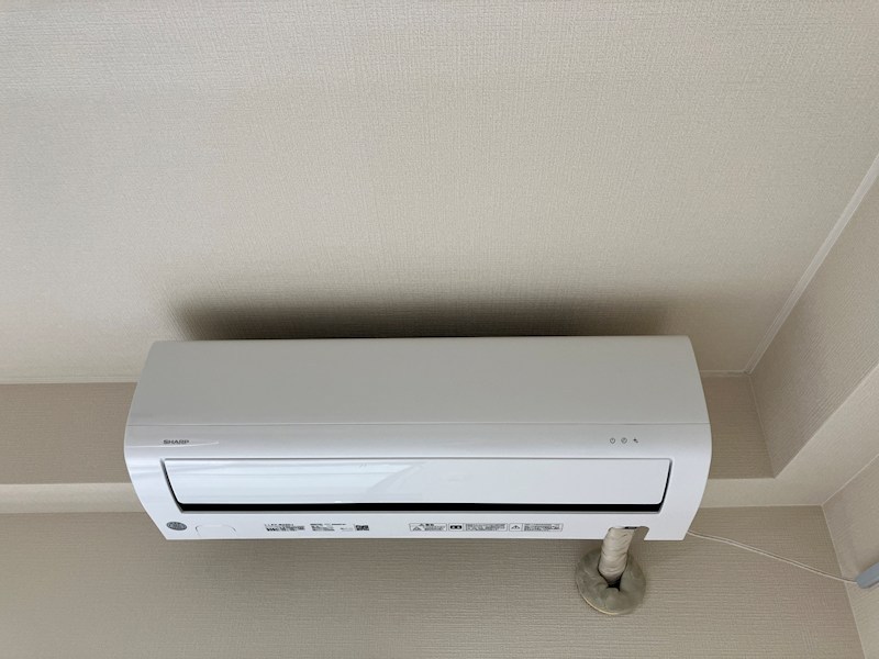 セントラルグリーンマンション その他4