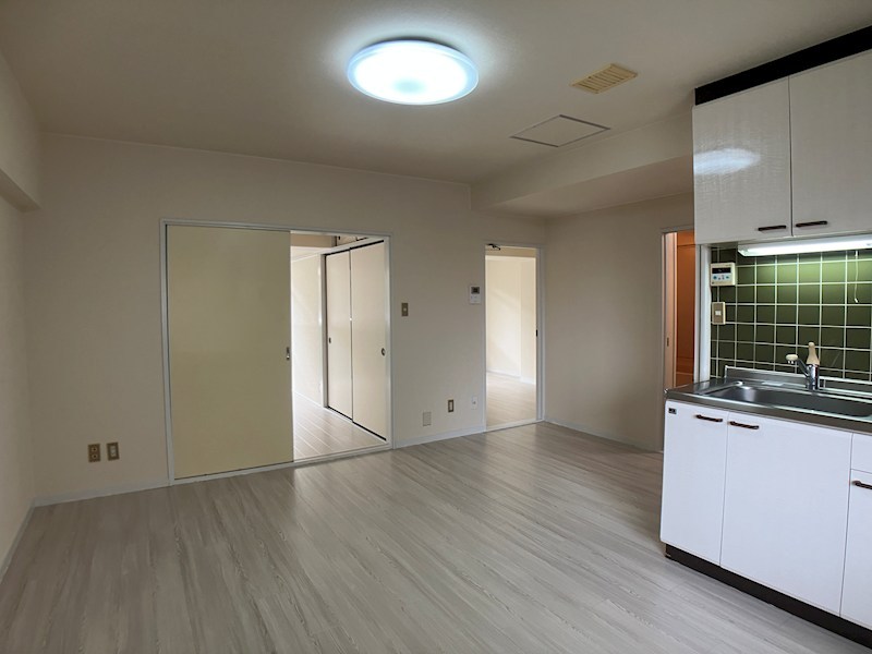 セントラルグリーンマンション その他6