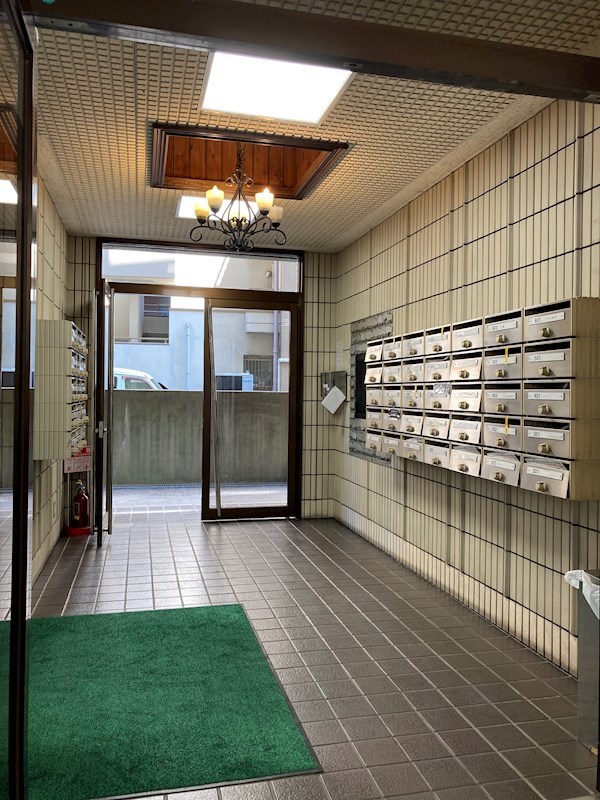 セントラルグリーンマンション その他7