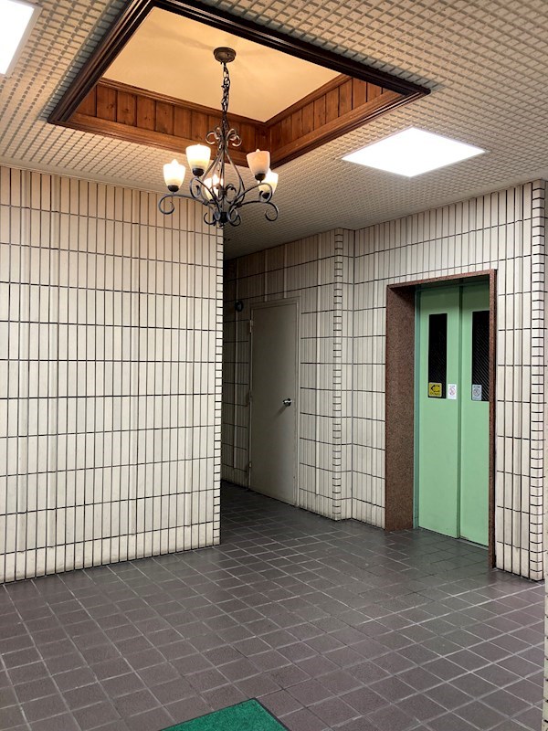 セントラルグリーンマンション その他8