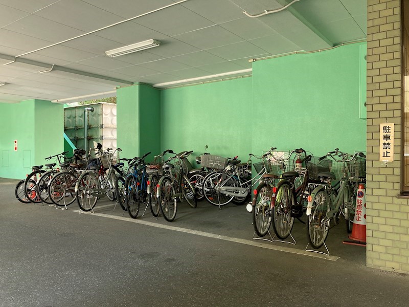 セントラルグリーンマンション その他10