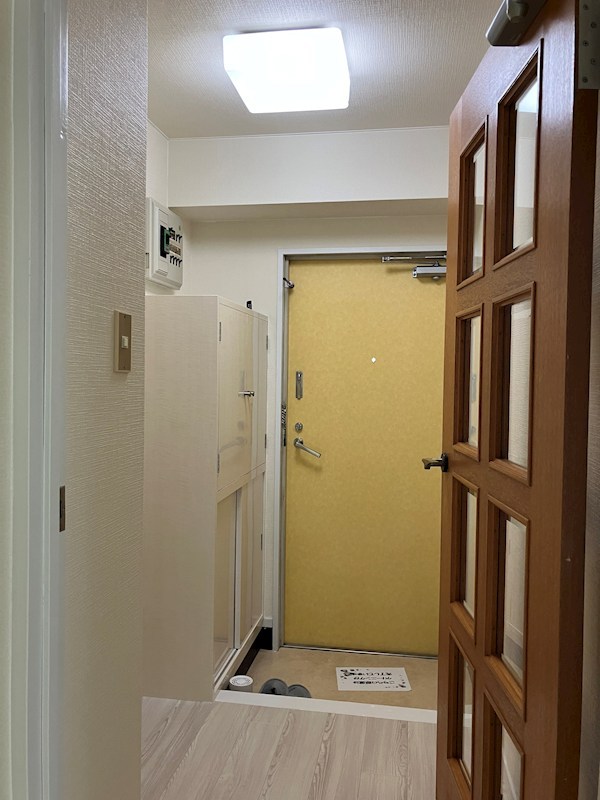 セントラルグリーンマンション その他12