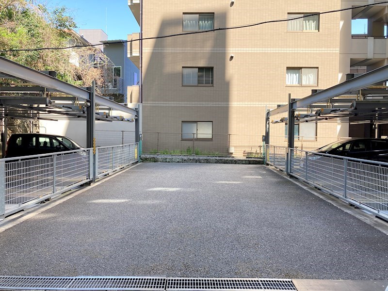 セントラルグリーンマンション その他9