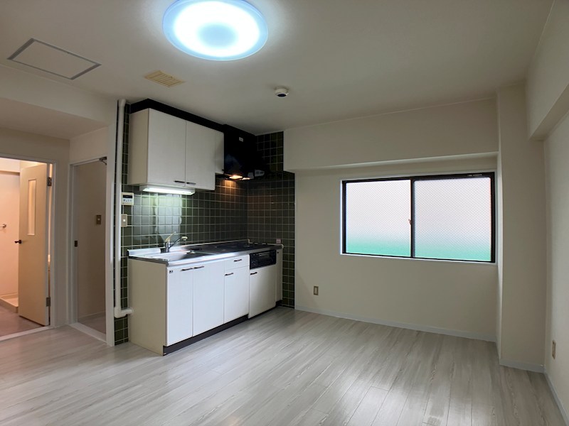 セントラルグリーンマンション その他13