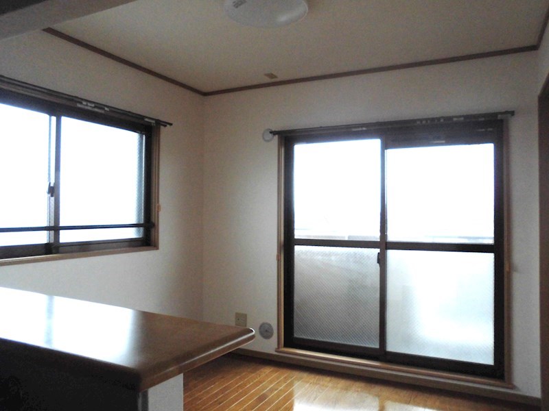 セプト エトワール リビング