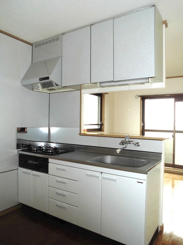 セプト エトワール キッチン