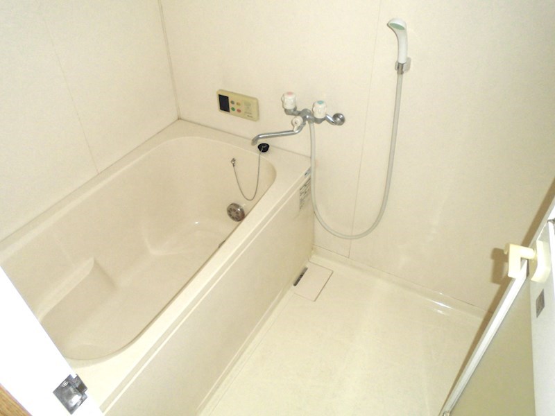 セプト エトワール 風呂画像