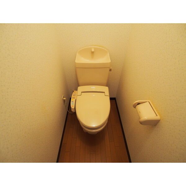 ファイブシティ その他1