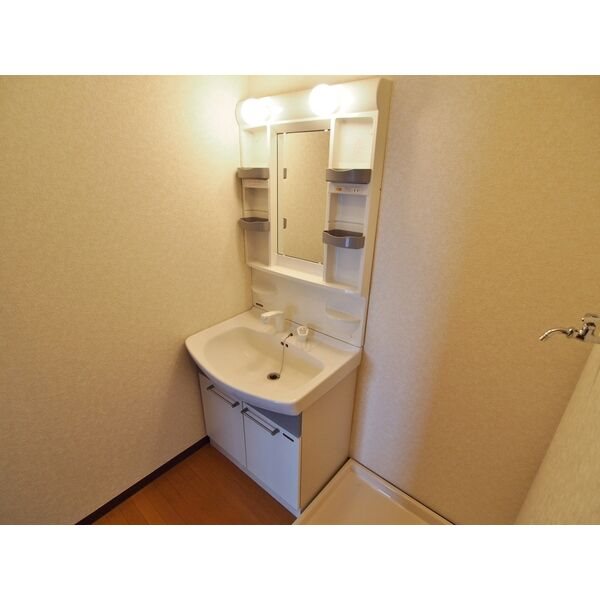 ファイブシティ その他2