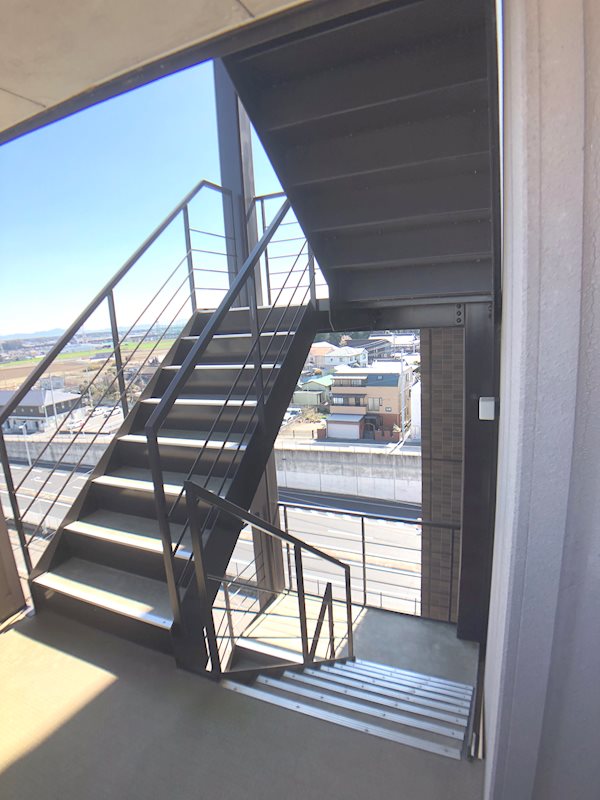 ファイブシティ その他6