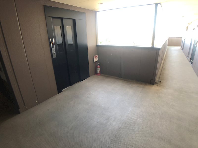 ファイブシティ その他8